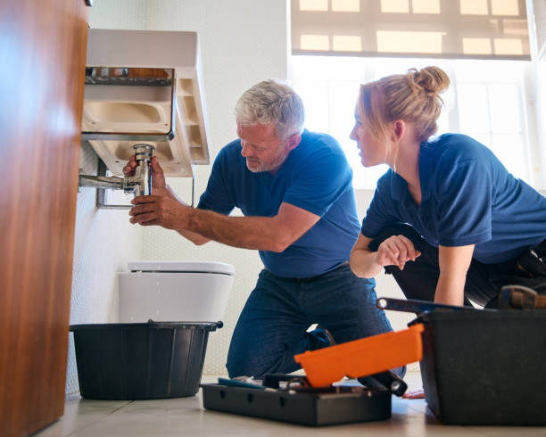 Creve Coeur, MO Plumbing services Company